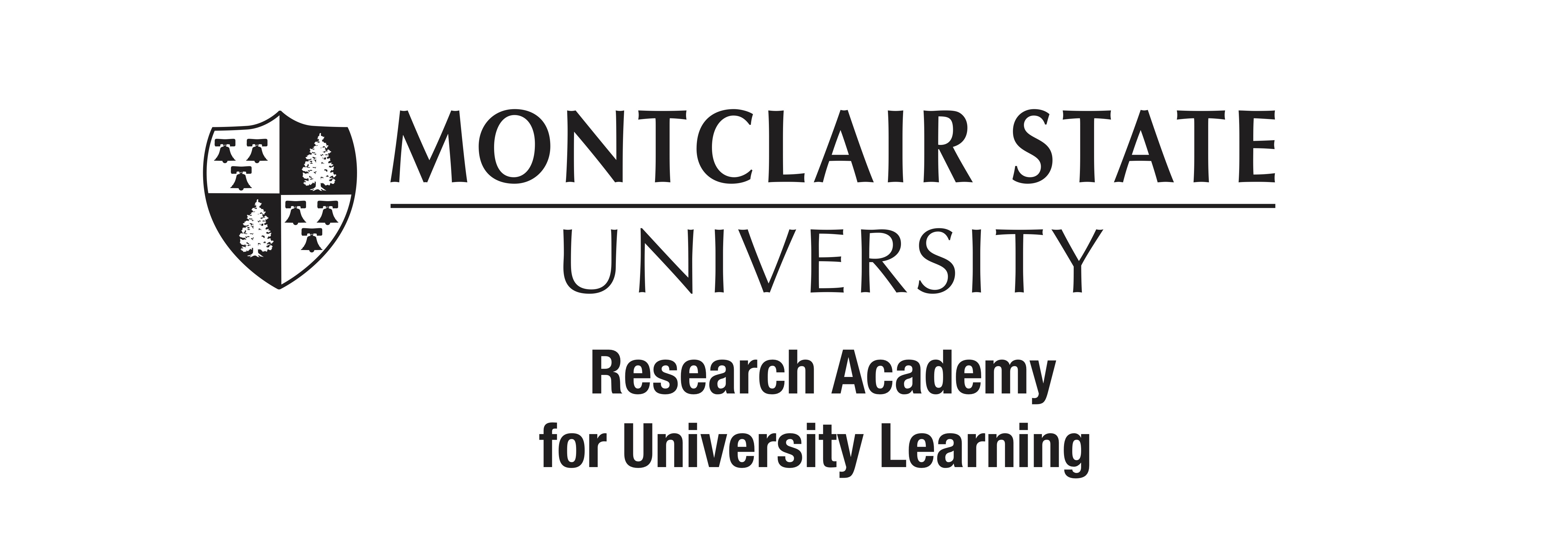 Research Academy logo
